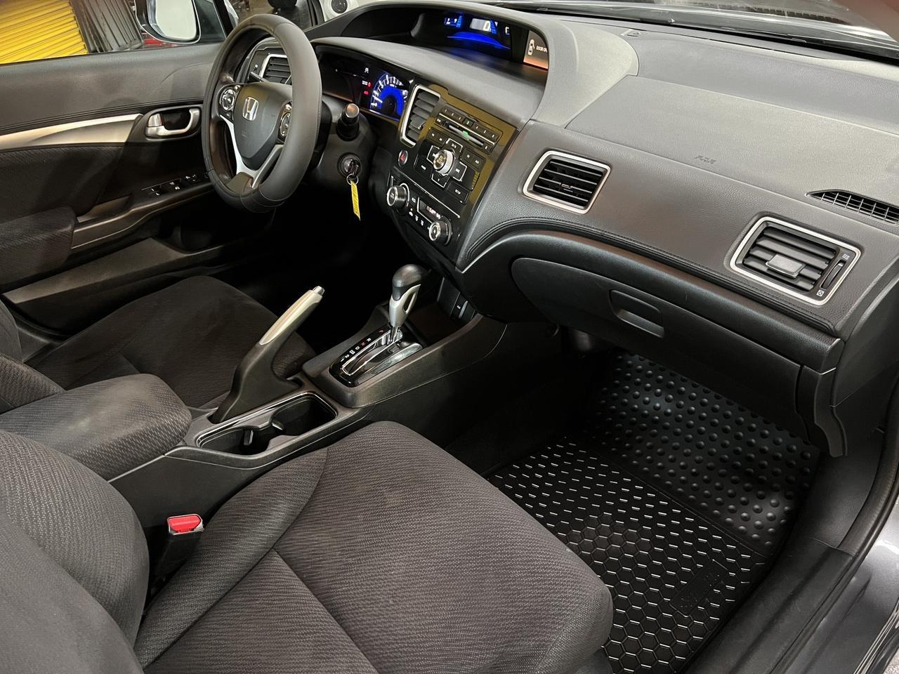 2013 Honda Civic Sdn EX San Rafael CA