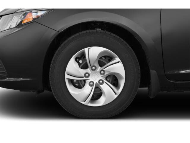 2013 Honda Civic Sdn EX Winder GA