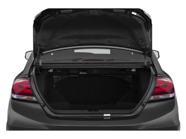 2013 Honda Civic Sdn EX Winder GA