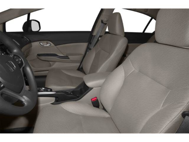 2013 Honda Civic Sdn EX Winder GA