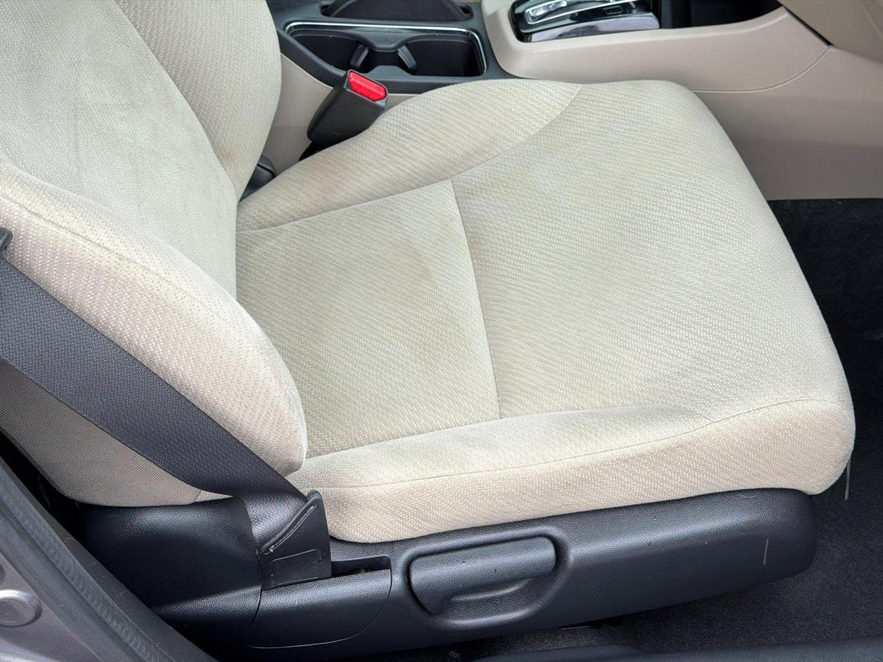 2013 Honda Civic Sdn EX Hagerstown MD