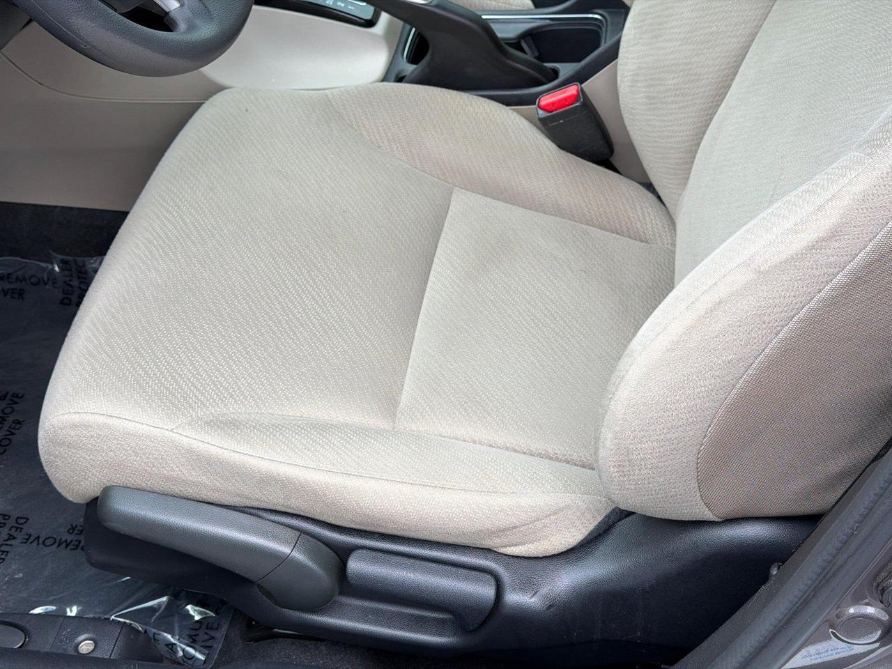 2013 Honda Civic Sdn EX Hagerstown MD