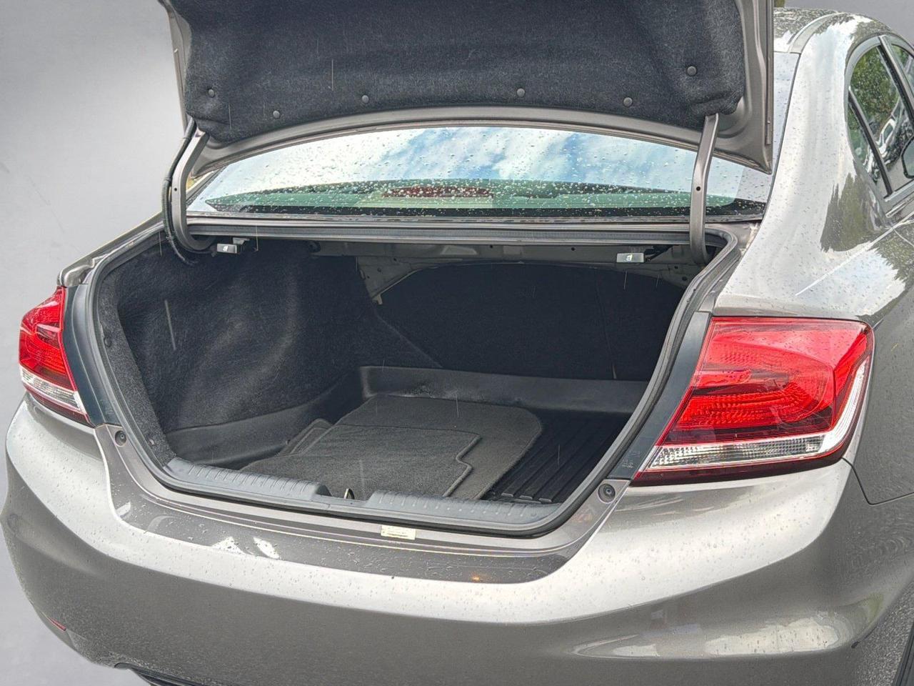 2013 Honda Civic Sdn EX Hagerstown MD