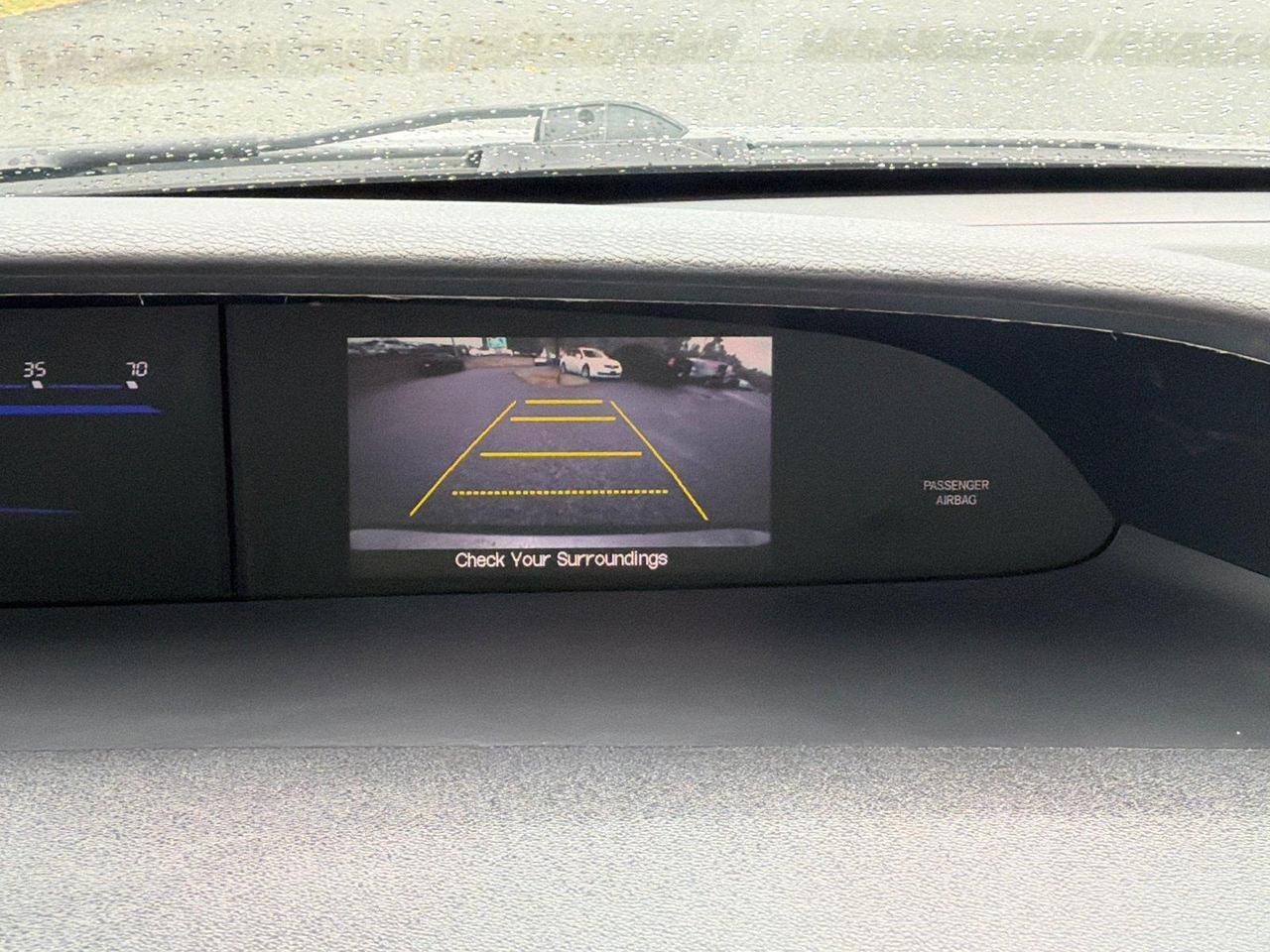 2013 Honda Civic Sdn EX Hagerstown MD