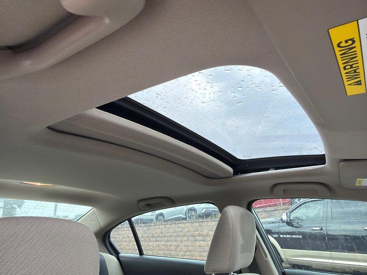 2013 Honda Civic Sdn EX Hagerstown MD