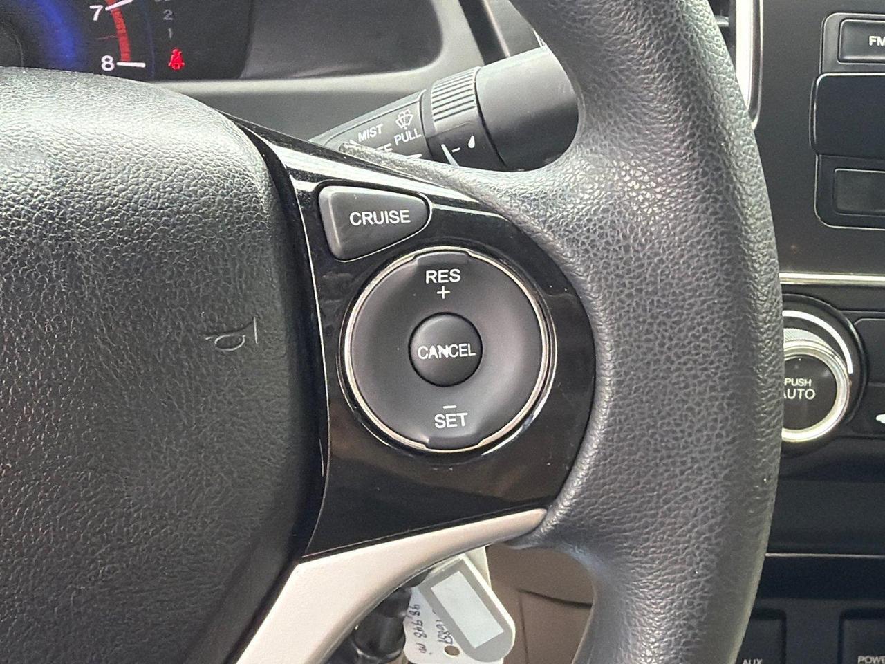 2013 Honda Civic Sdn EX Hagerstown MD