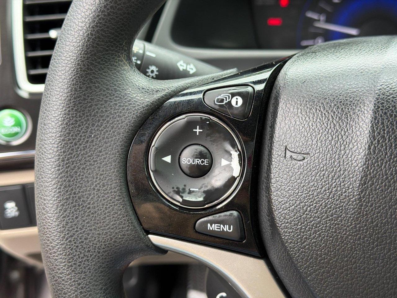 2013 Honda Civic Sdn EX Hagerstown MD
