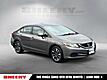 2013 Honda Civic Sdn EX