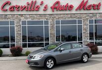 2013 Honda Civic Sdn LX Grand Junction CO 2013 Honda Civic Sdn LX Grand Junction CO