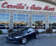2013 Honda Civic Sdn LX Grand Junction CO 2013 Honda Civic Sdn LX Grand Junction CO