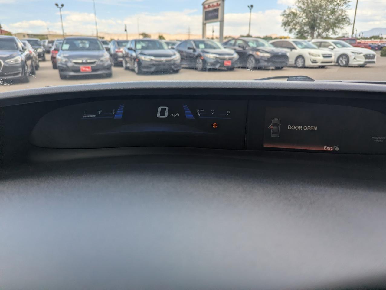 2013 Honda Civic Sdn LX Grand Junction CO