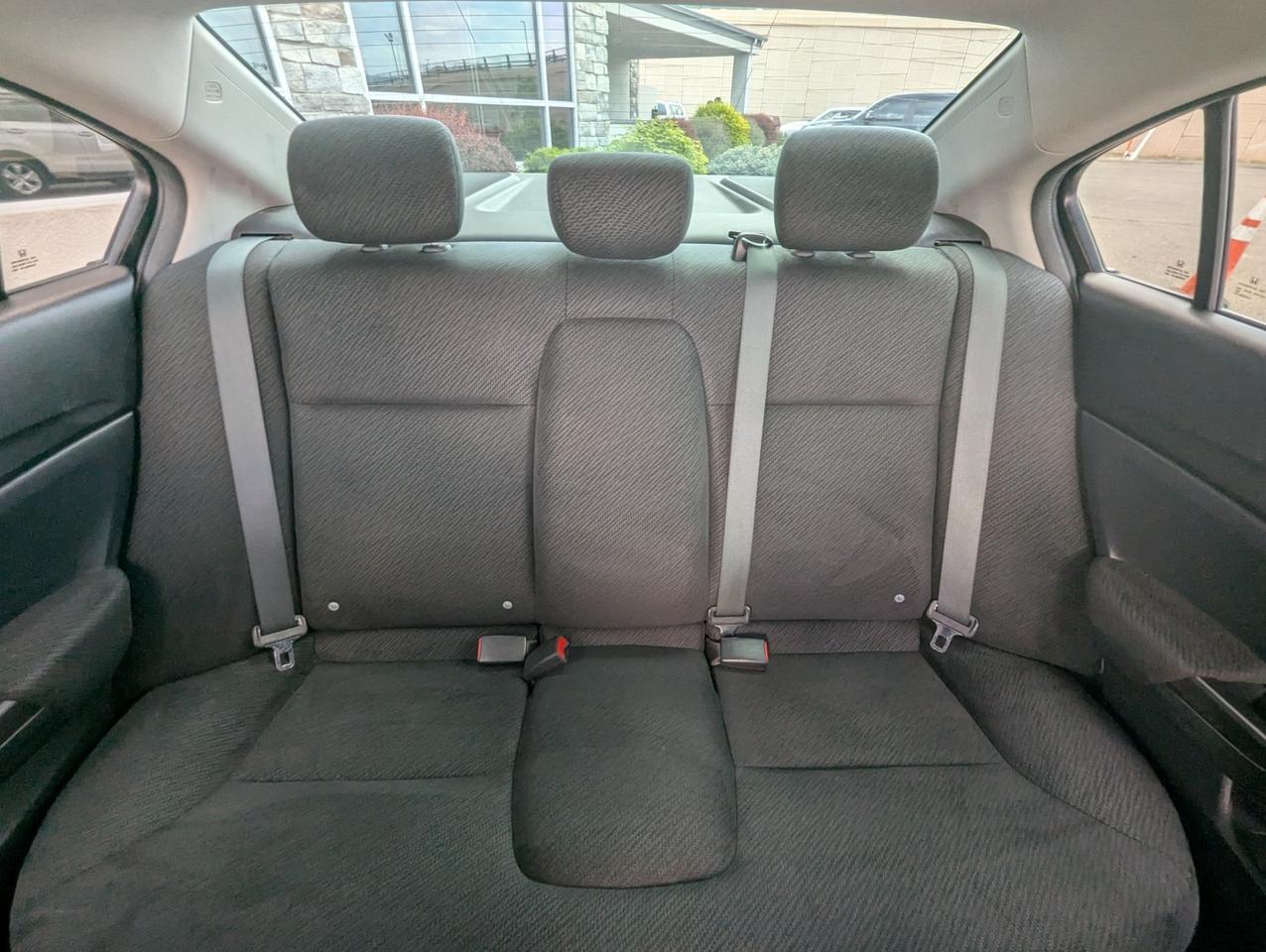 2013 Honda Civic Sdn LX Grand Junction CO