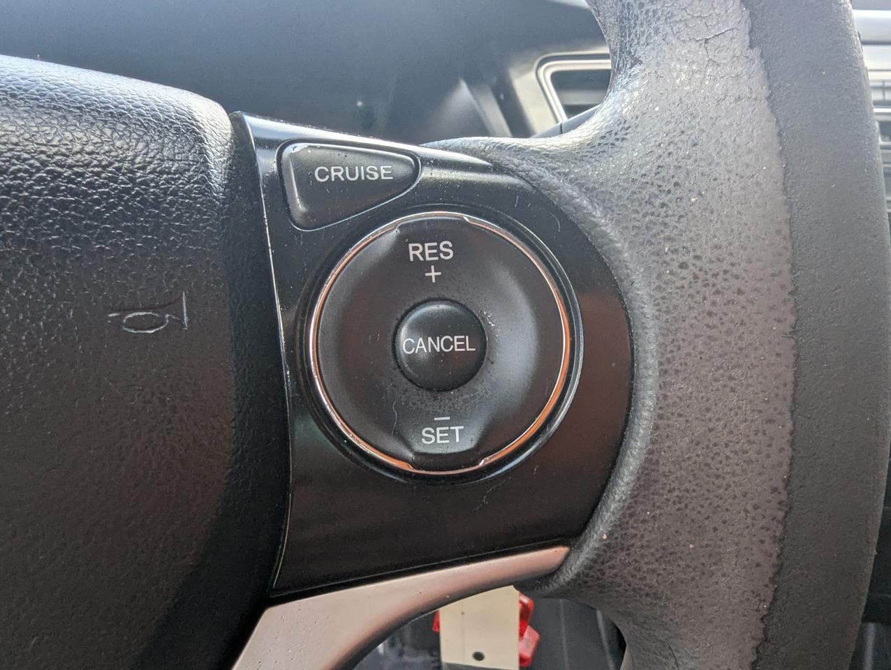 2013 Honda Civic Sdn LX Grand Junction CO