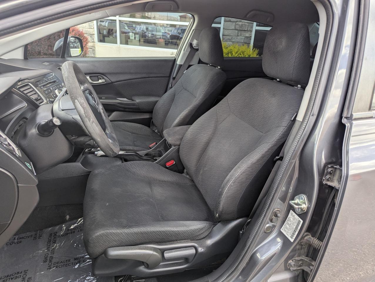 2013 Honda Civic Sdn LX Grand Junction CO