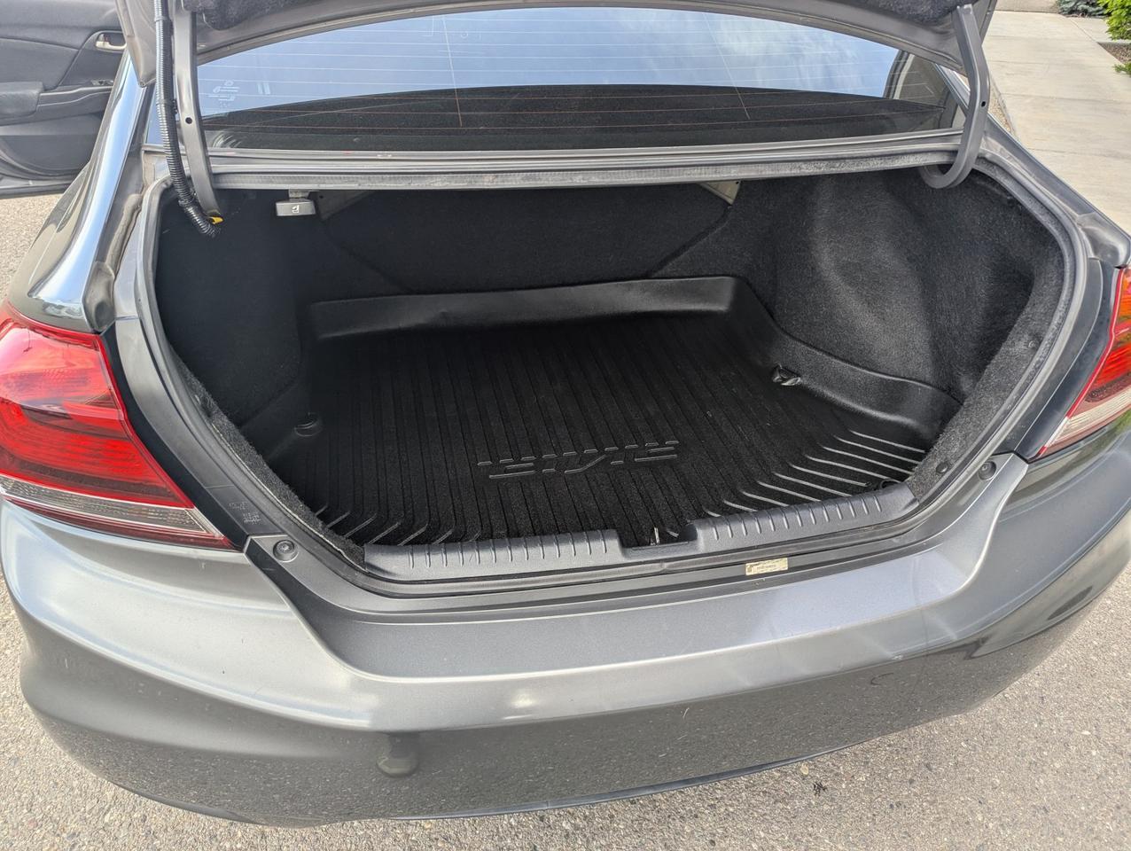 2013 Honda Civic Sdn LX Grand Junction CO