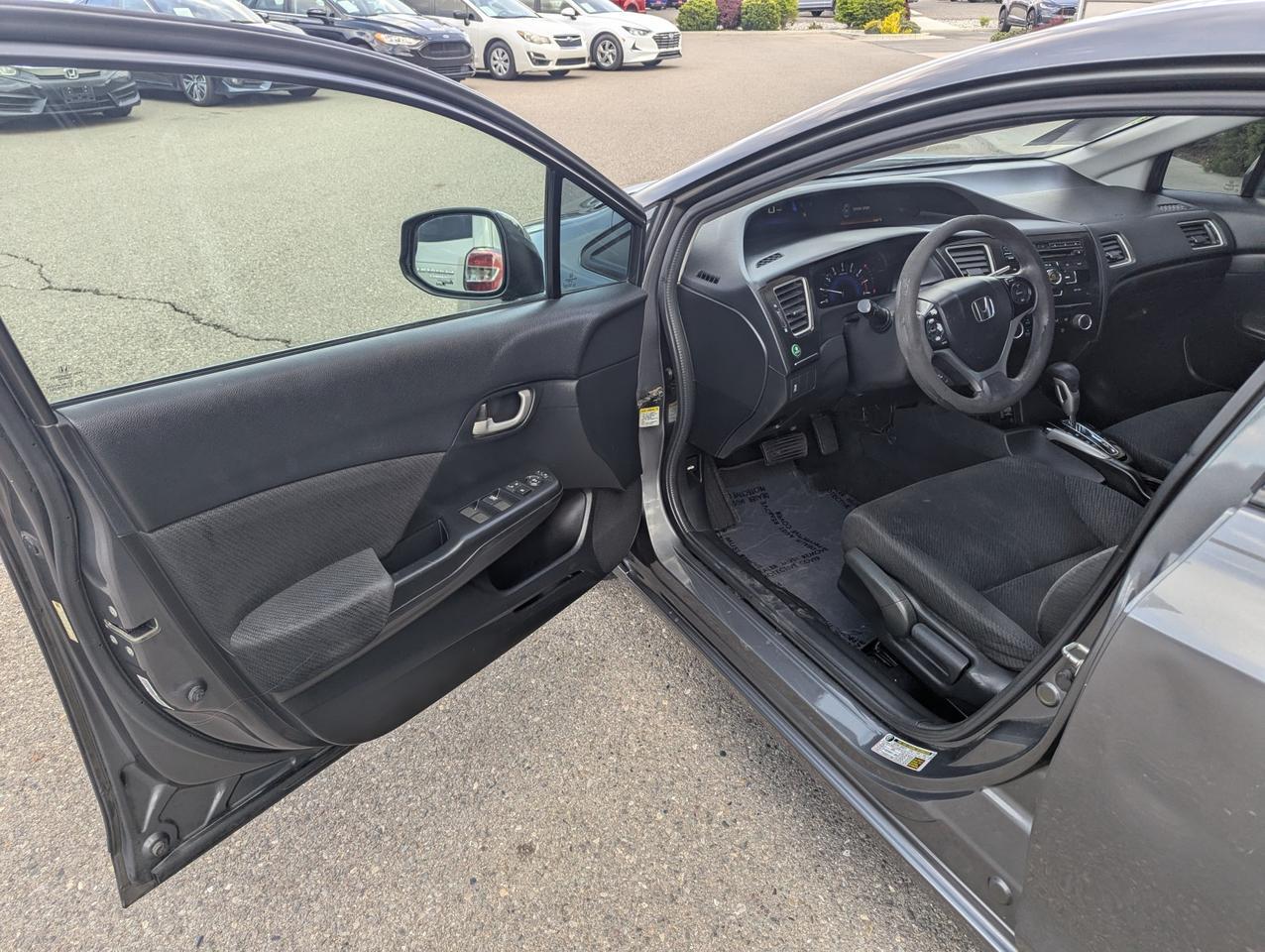 2013 Honda Civic Sdn LX Grand Junction CO