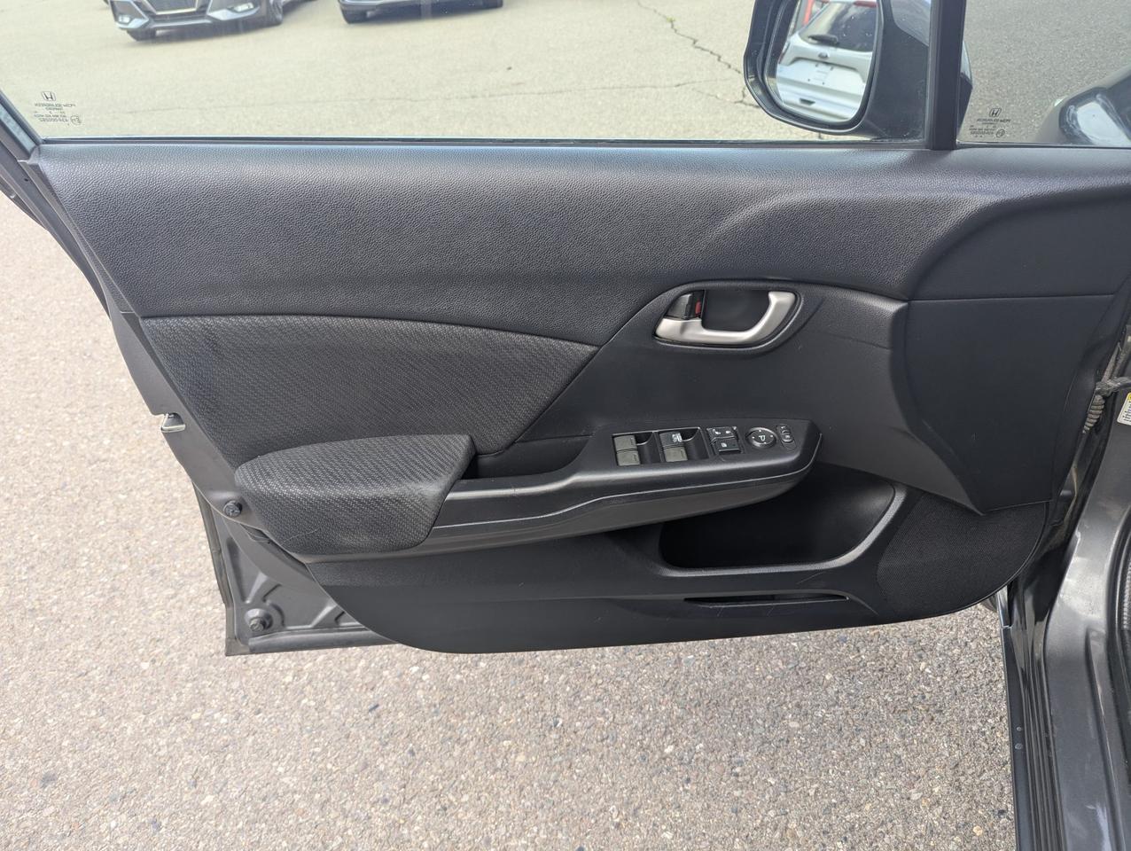 2013 Honda Civic Sdn LX Grand Junction CO