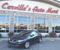2013 Honda Civic Sdn LX Grand Junction CO 2013 Honda Civic Sdn LX Grand Junction CO