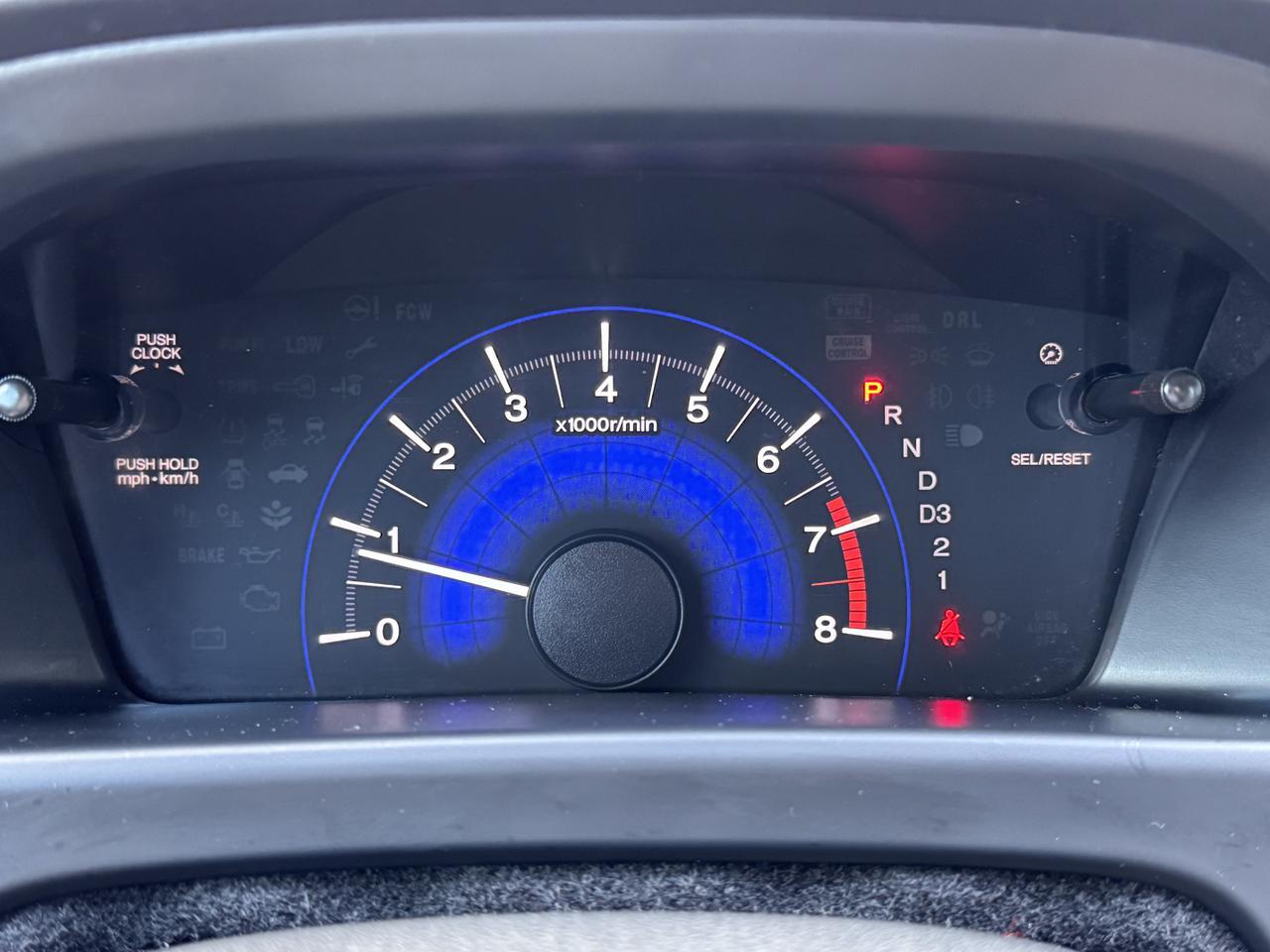 2013 Honda Civic Sdn LX Lake Wales FL