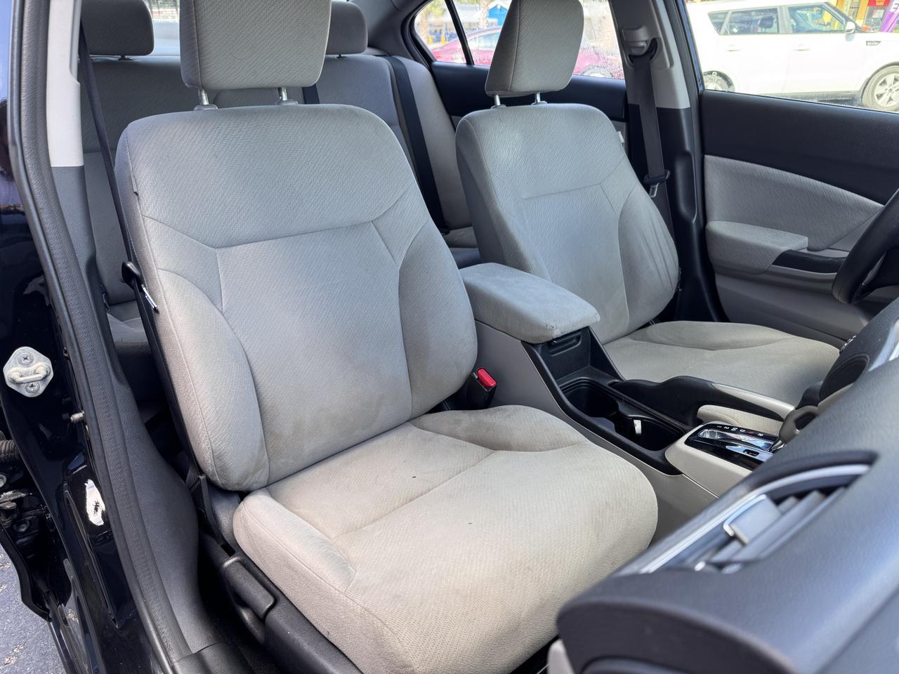 2013 Honda Civic Sdn LX Lake Wales FL