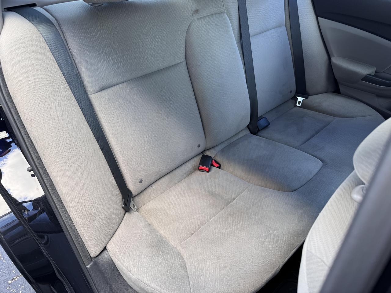 2013 Honda Civic Sdn LX Lake Wales FL