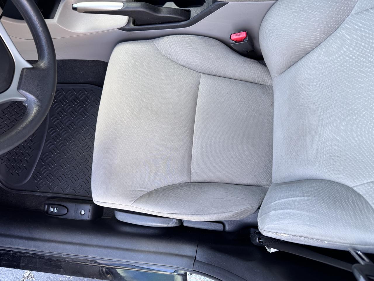 2013 Honda Civic Sdn LX Lake Wales FL