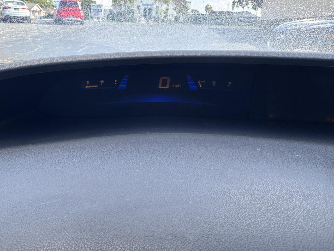 2013 Honda Civic Sdn LX Lake Wales FL