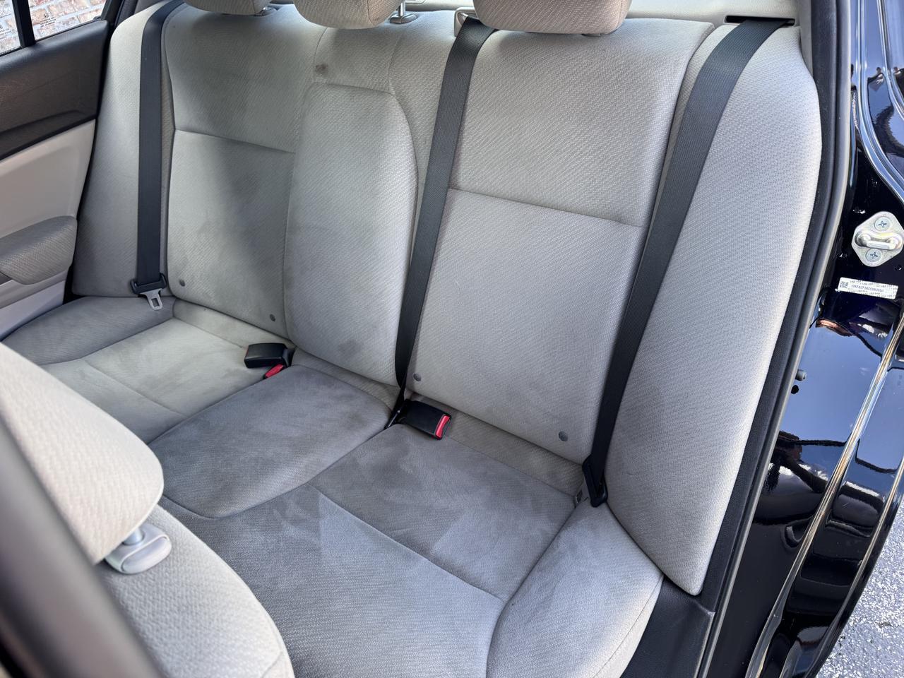 2013 Honda Civic Sdn LX Lake Wales FL