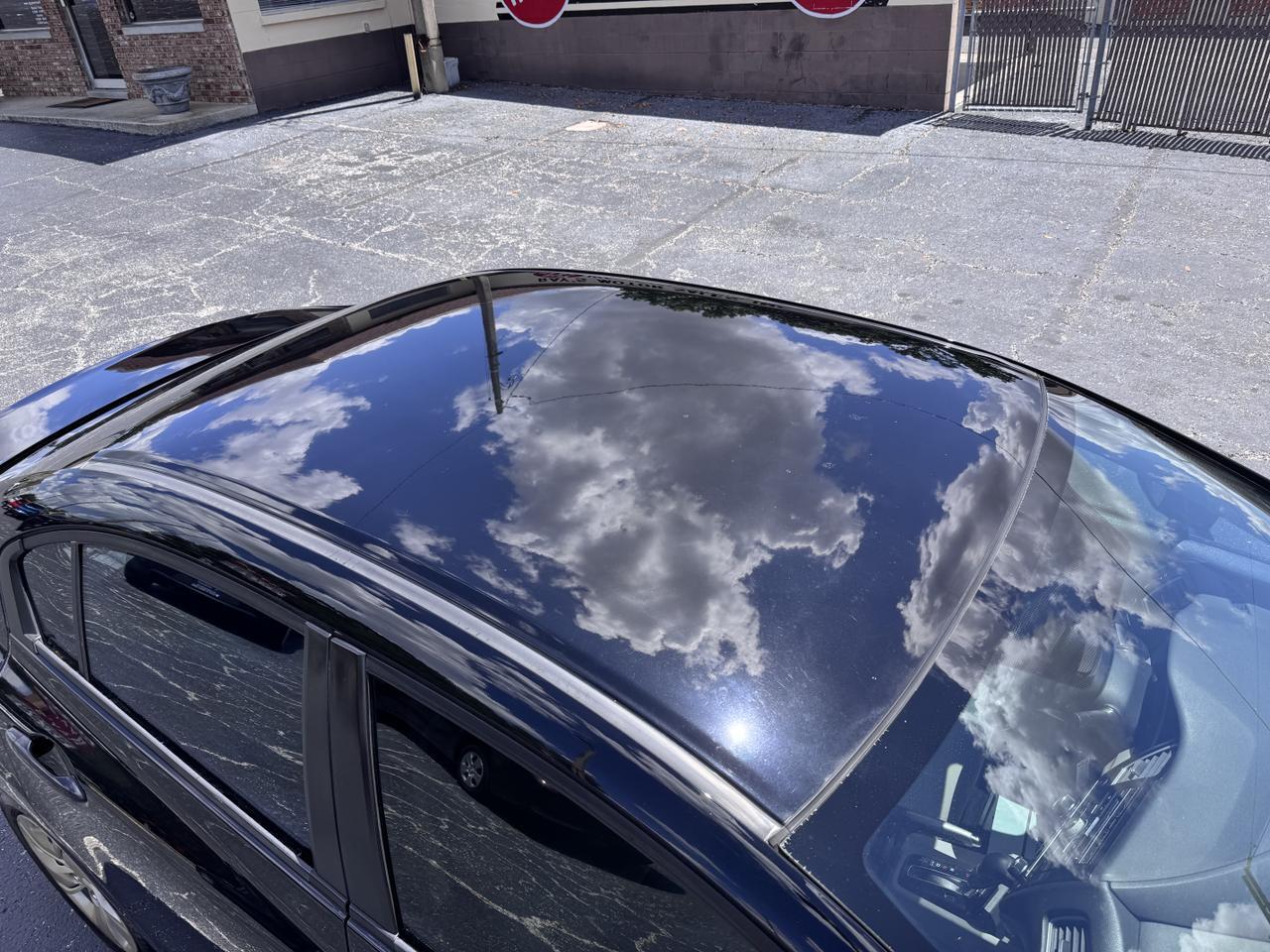 2013 Honda Civic Sdn LX Lake Wales FL