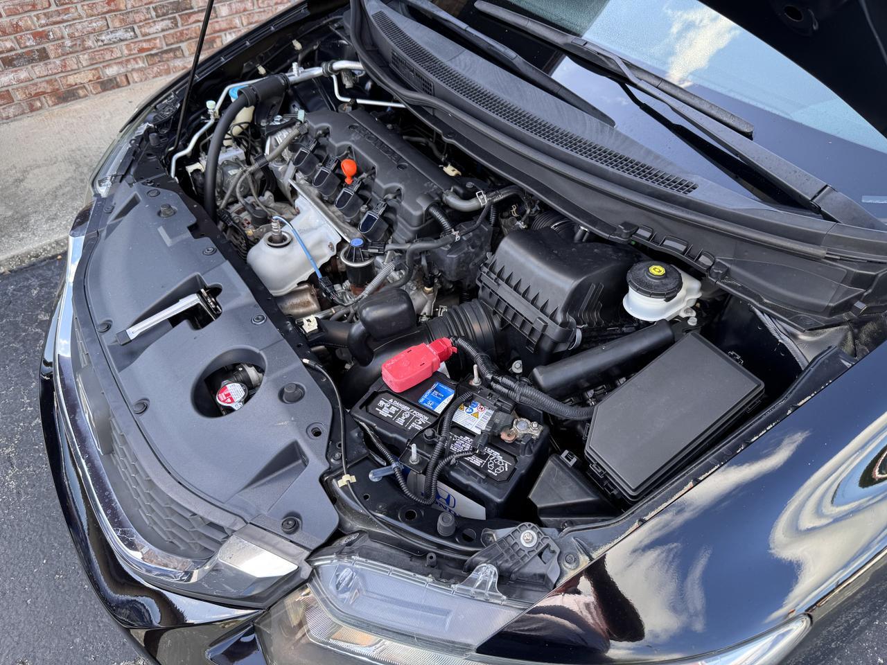 2013 Honda Civic Sdn LX Lake Wales FL