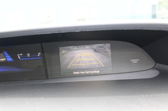 2013 Honda Civic Sdn LX Melbourne FL