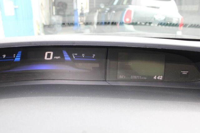 2013 Honda Civic Sdn LX Melbourne FL