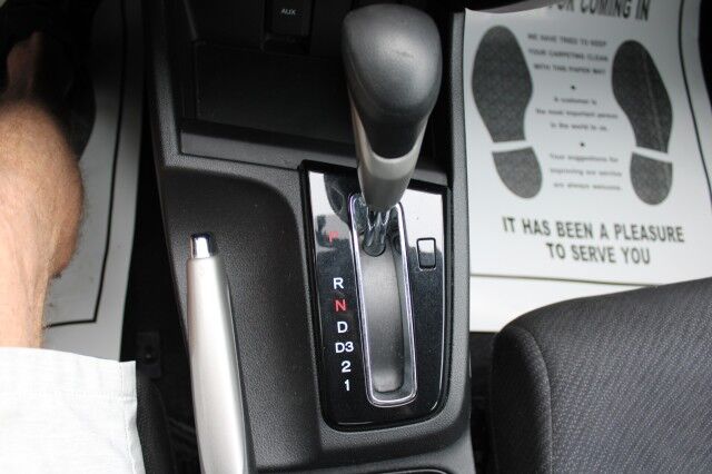 2013 Honda Civic Sdn LX Melbourne FL