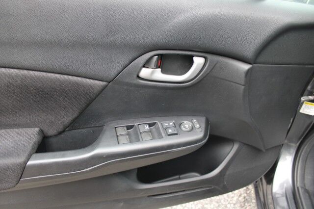 2013 Honda Civic Sdn LX Melbourne FL