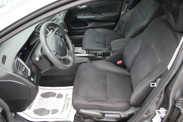2013 Honda Civic Sdn LX Melbourne FL
