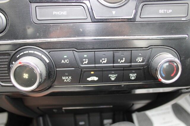 2013 Honda Civic Sdn LX Melbourne FL