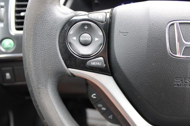 2013 Honda Civic Sdn LX Melbourne FL