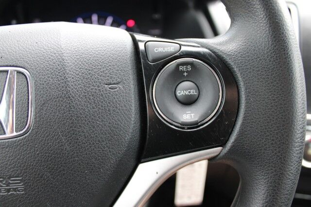 2013 Honda Civic Sdn LX Melbourne FL