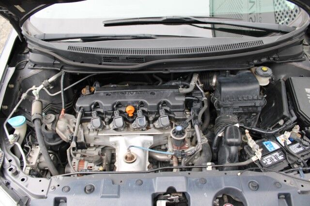 2013 Honda Civic Sdn LX Melbourne FL