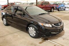 2013_Honda_Civic Sdn_LX_ Plano TX