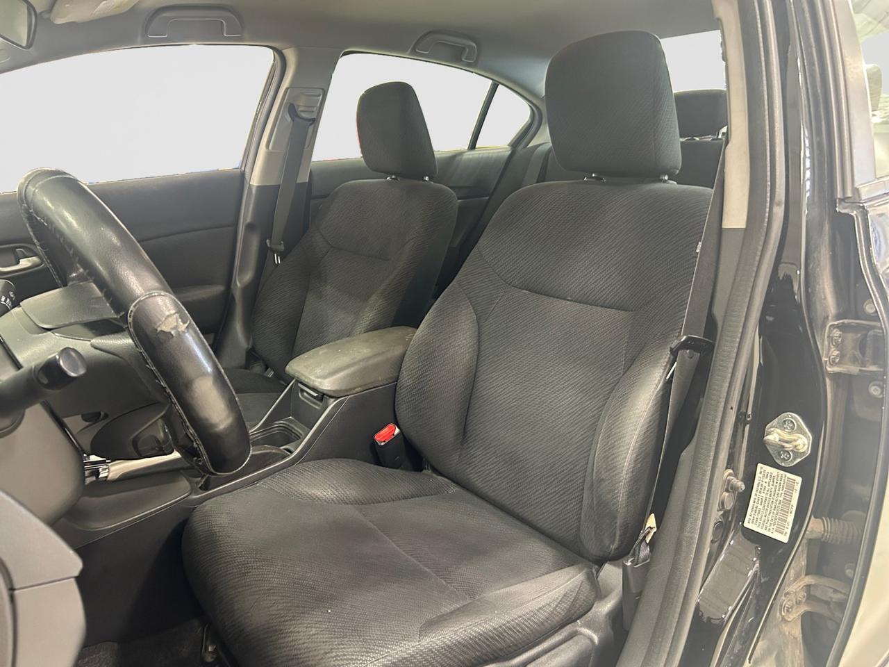 2013 Honda Civic Sdn LX New Braunfels TX
