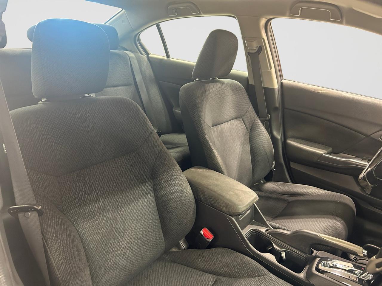 2013 Honda Civic Sdn LX New Braunfels TX