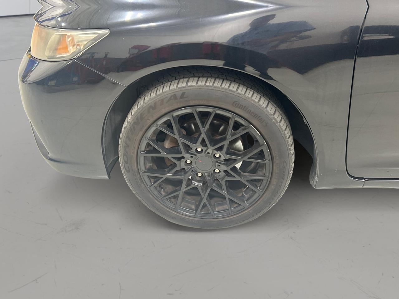 2013 Honda Civic Sdn LX New Braunfels TX