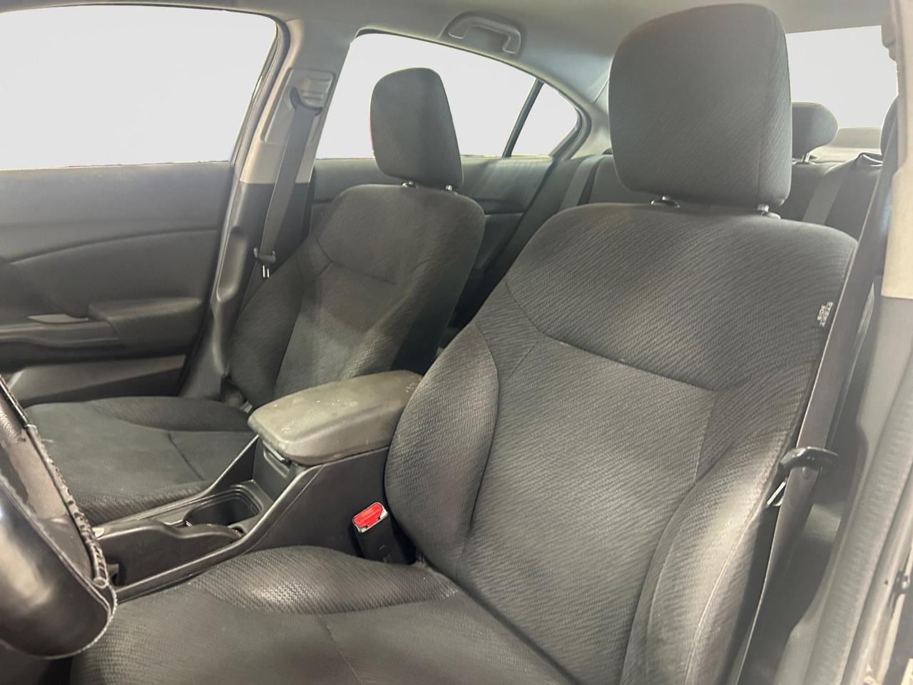 2013 Honda Civic Sdn LX New Braunfels TX