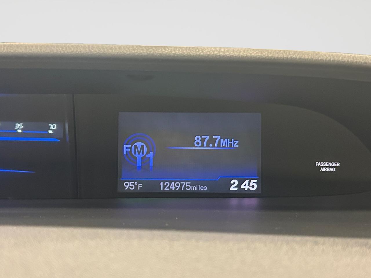 2013 Honda Civic Sdn LX New Braunfels TX