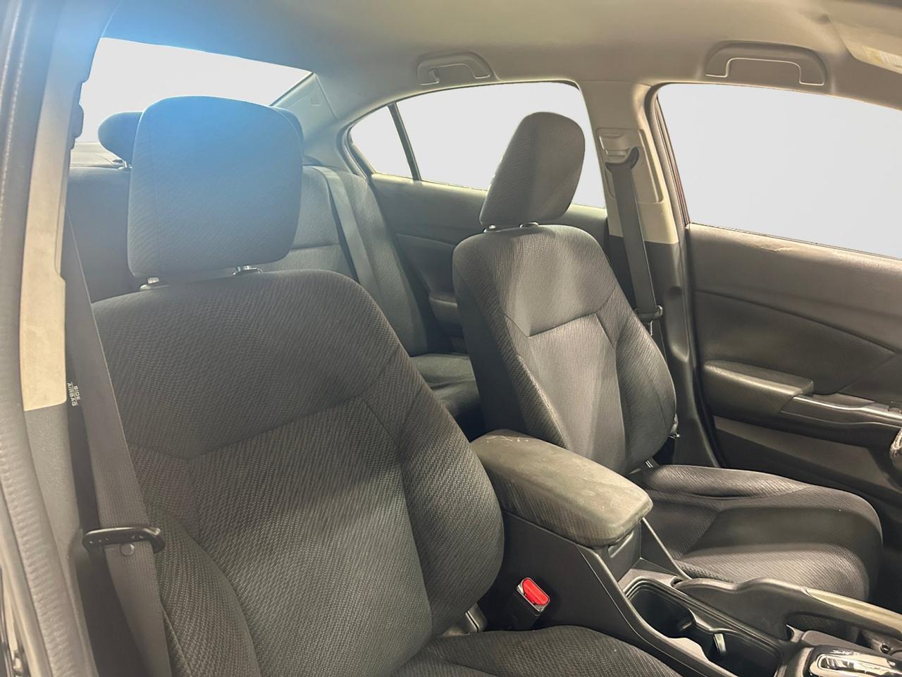 2013 Honda Civic Sdn LX New Braunfels TX