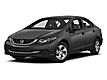 2013 Honda Civic Sdn LX