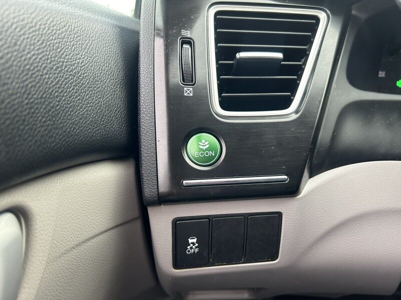 2013 Honda Civic Sdn LX Whitinsville MA