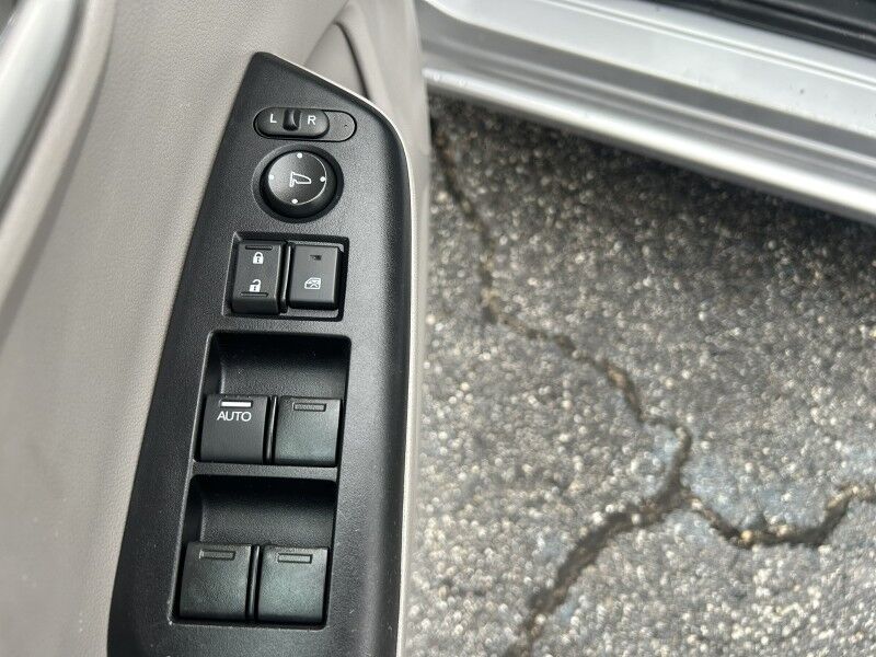 2013 Honda Civic Sdn LX Whitinsville MA