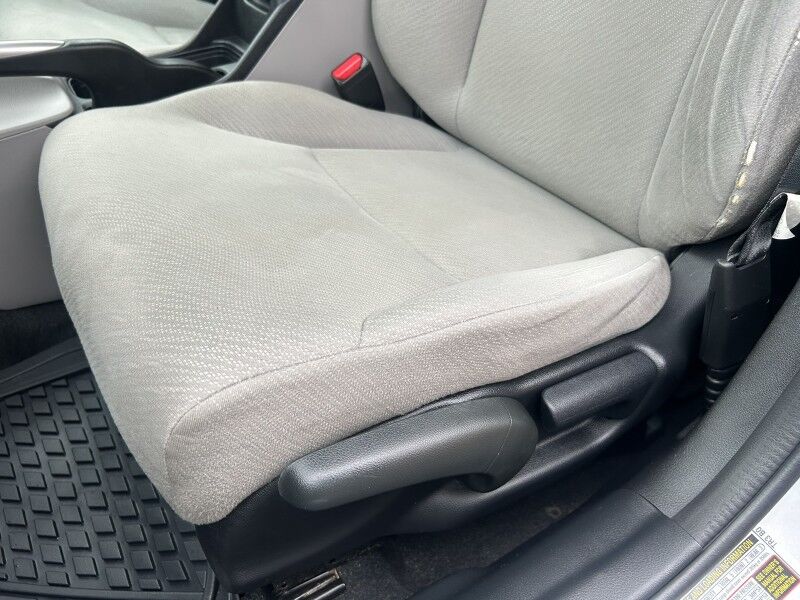 2013 Honda Civic Sdn LX Whitinsville MA